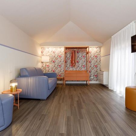 ברדולינו Casa Flores Apartments מראה חיצוני תמונה