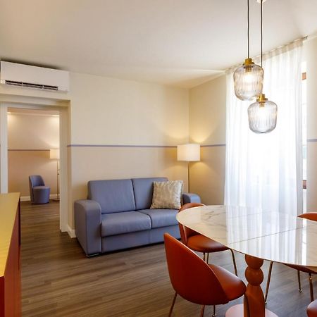 ברדולינו Casa Flores Apartments מראה חיצוני תמונה