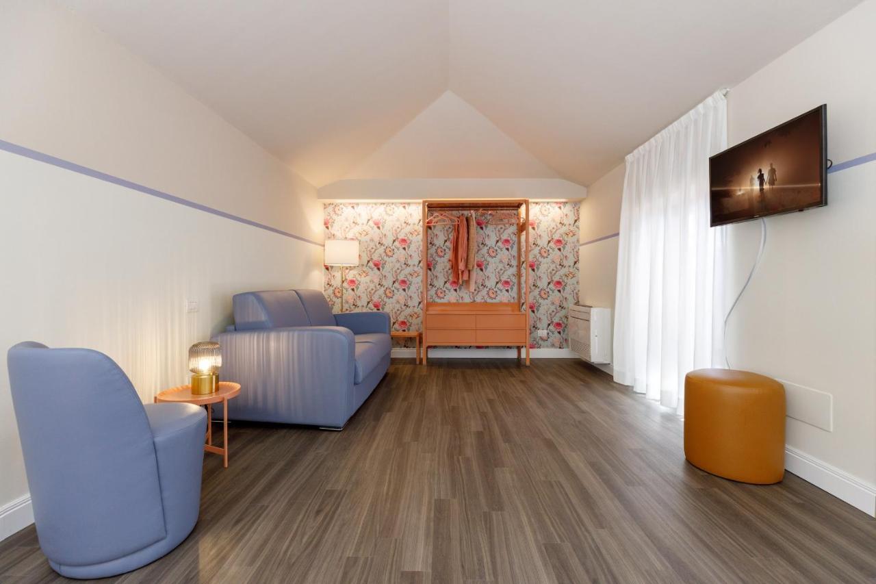 ברדולינו Casa Flores Apartments מראה חיצוני תמונה