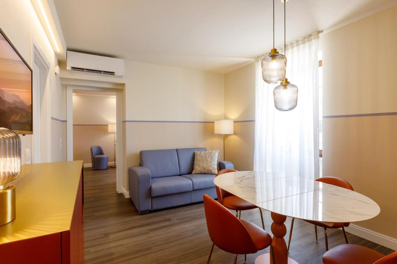 ברדולינו Casa Flores Apartments מראה חיצוני תמונה