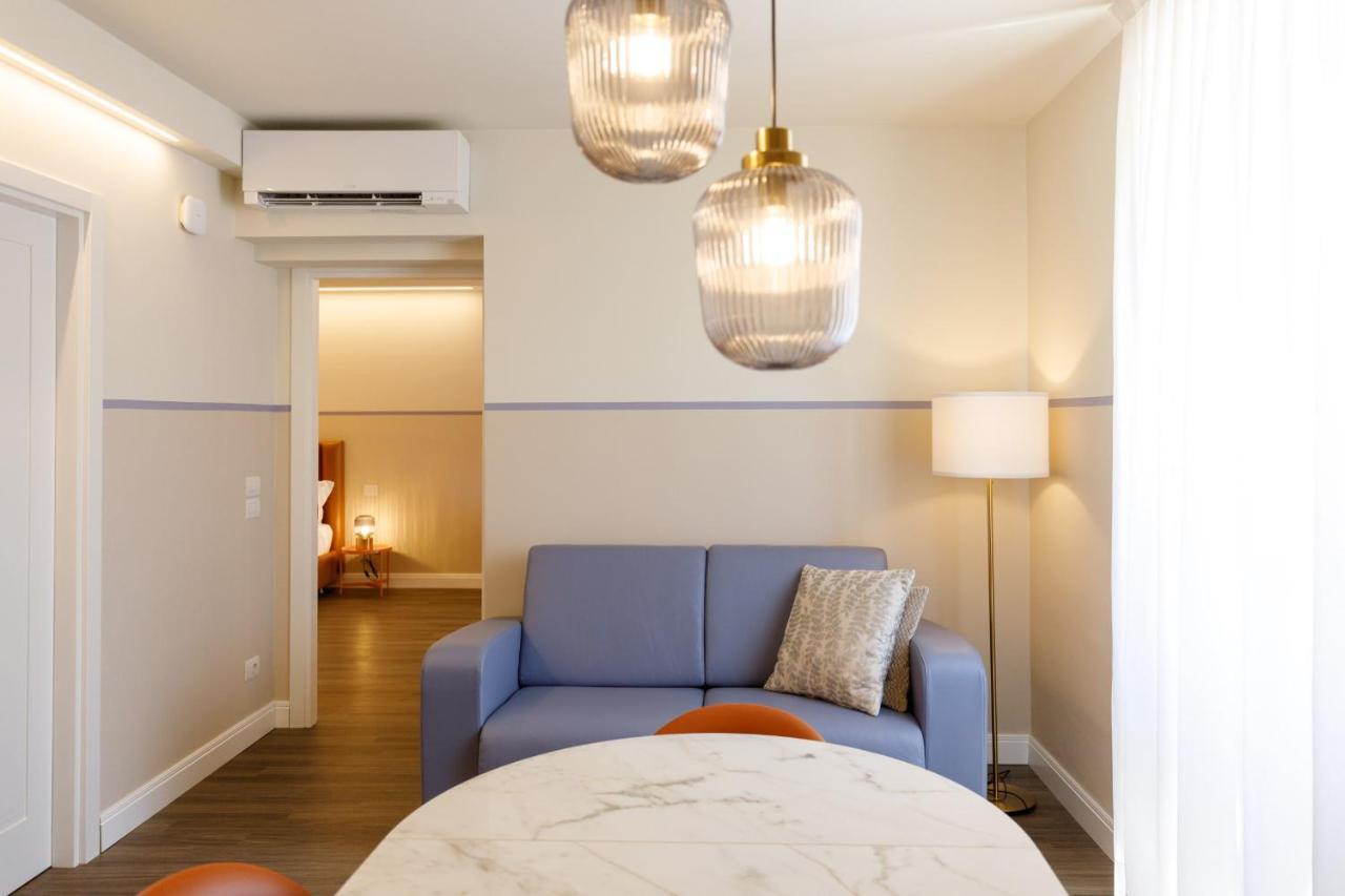 ברדולינו Casa Flores Apartments מראה חיצוני תמונה
