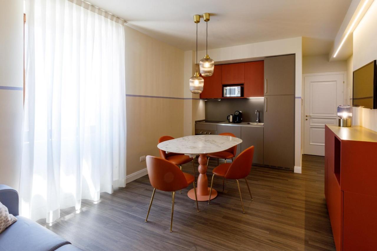 ברדולינו Casa Flores Apartments מראה חיצוני תמונה
