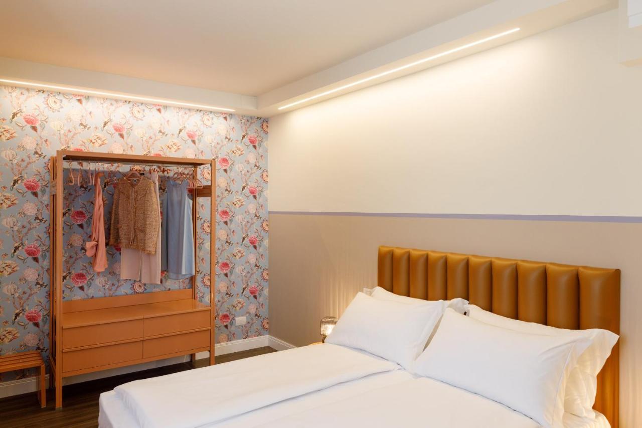 ברדולינו Casa Flores Apartments מראה חיצוני תמונה