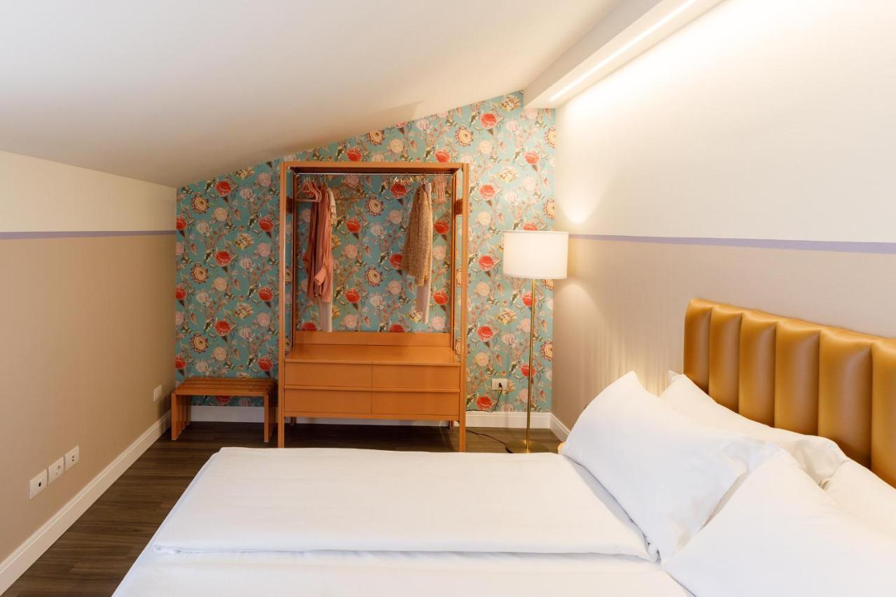 ברדולינו Casa Flores Apartments מראה חיצוני תמונה