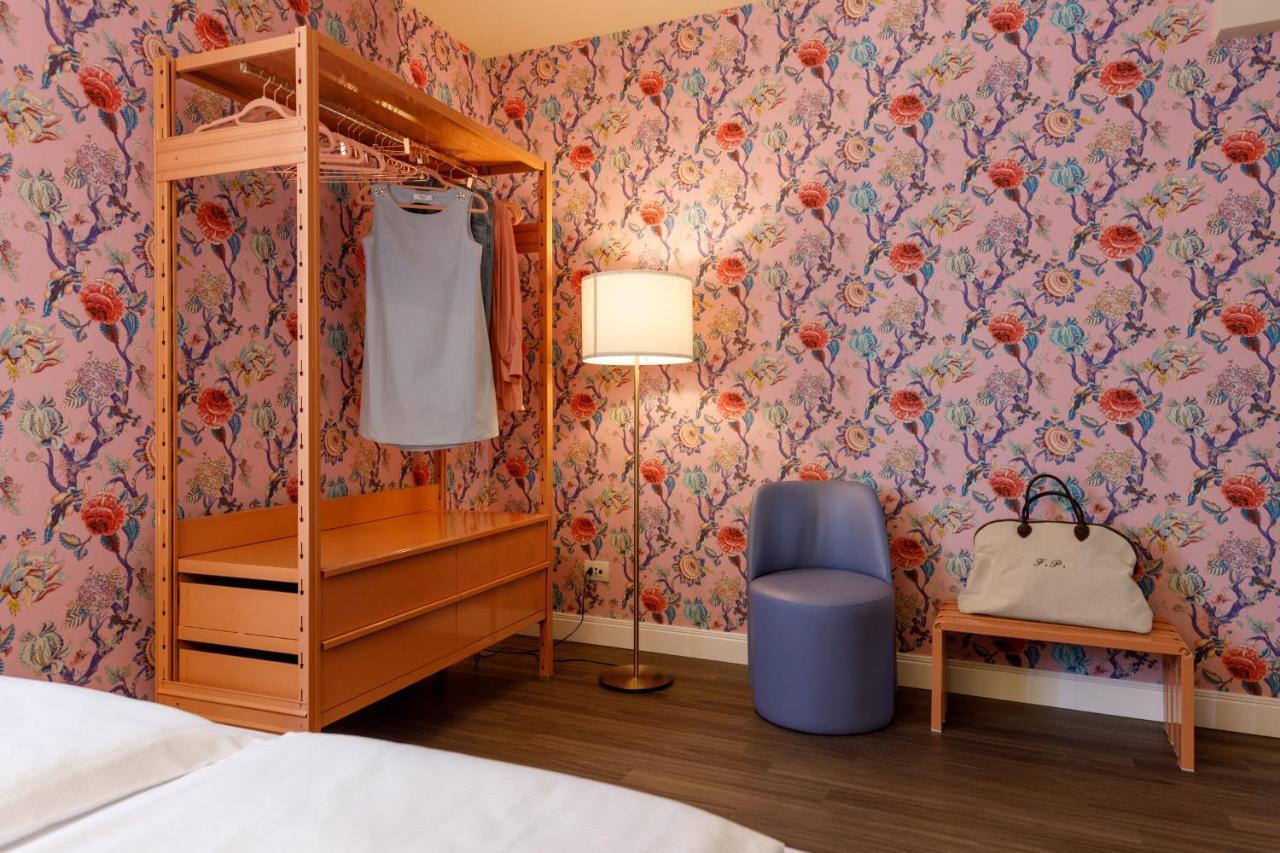 ברדולינו Casa Flores Apartments מראה חיצוני תמונה