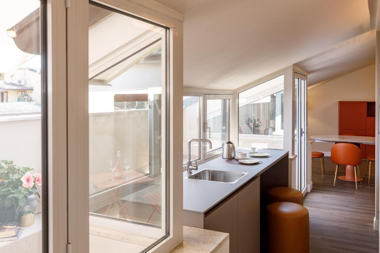 ברדולינו Casa Flores Apartments מראה חיצוני תמונה