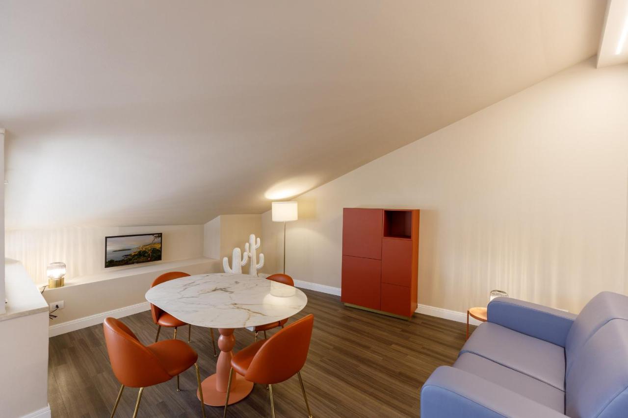 ברדולינו Casa Flores Apartments מראה חיצוני תמונה