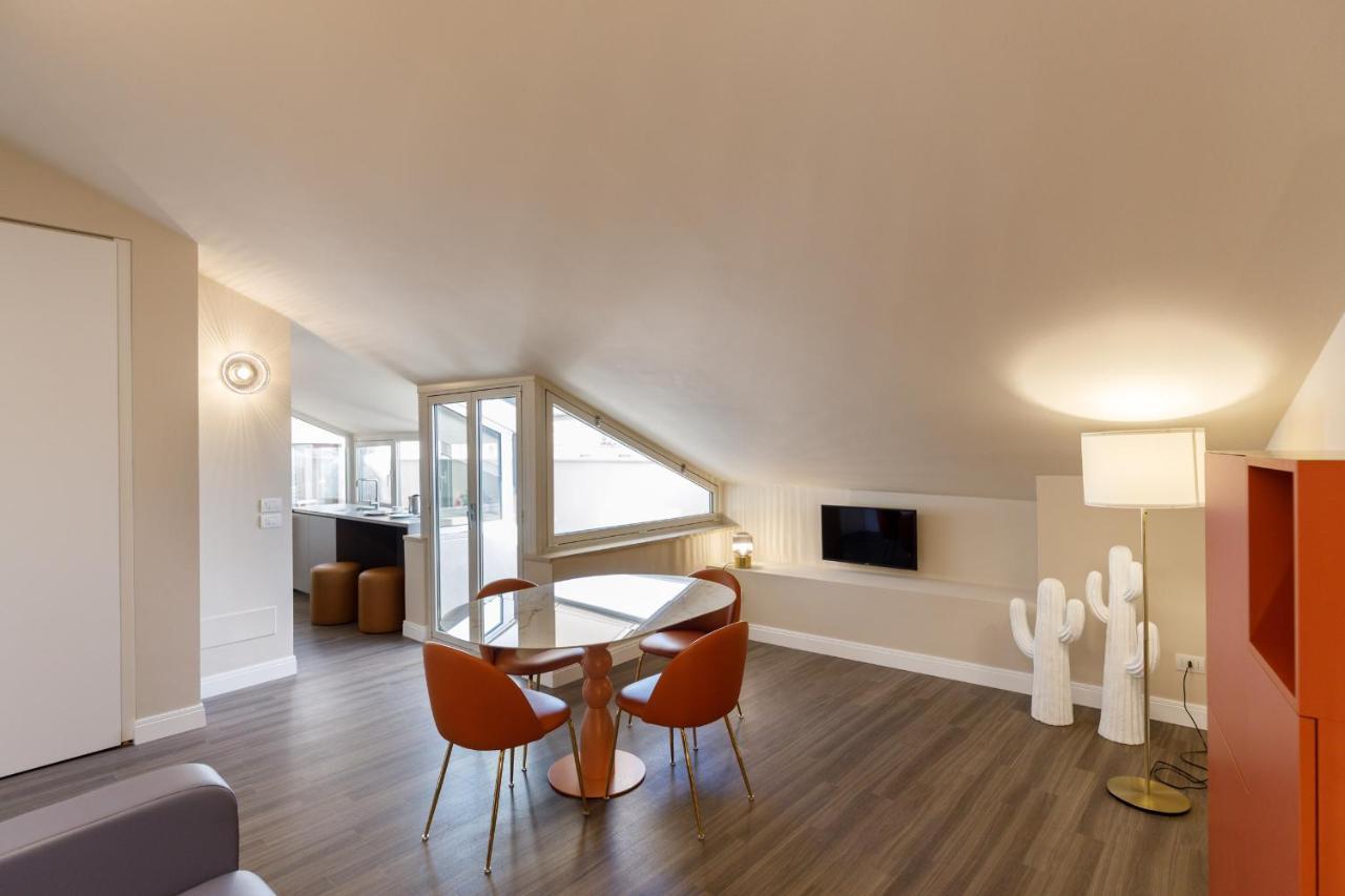 ברדולינו Casa Flores Apartments מראה חיצוני תמונה
