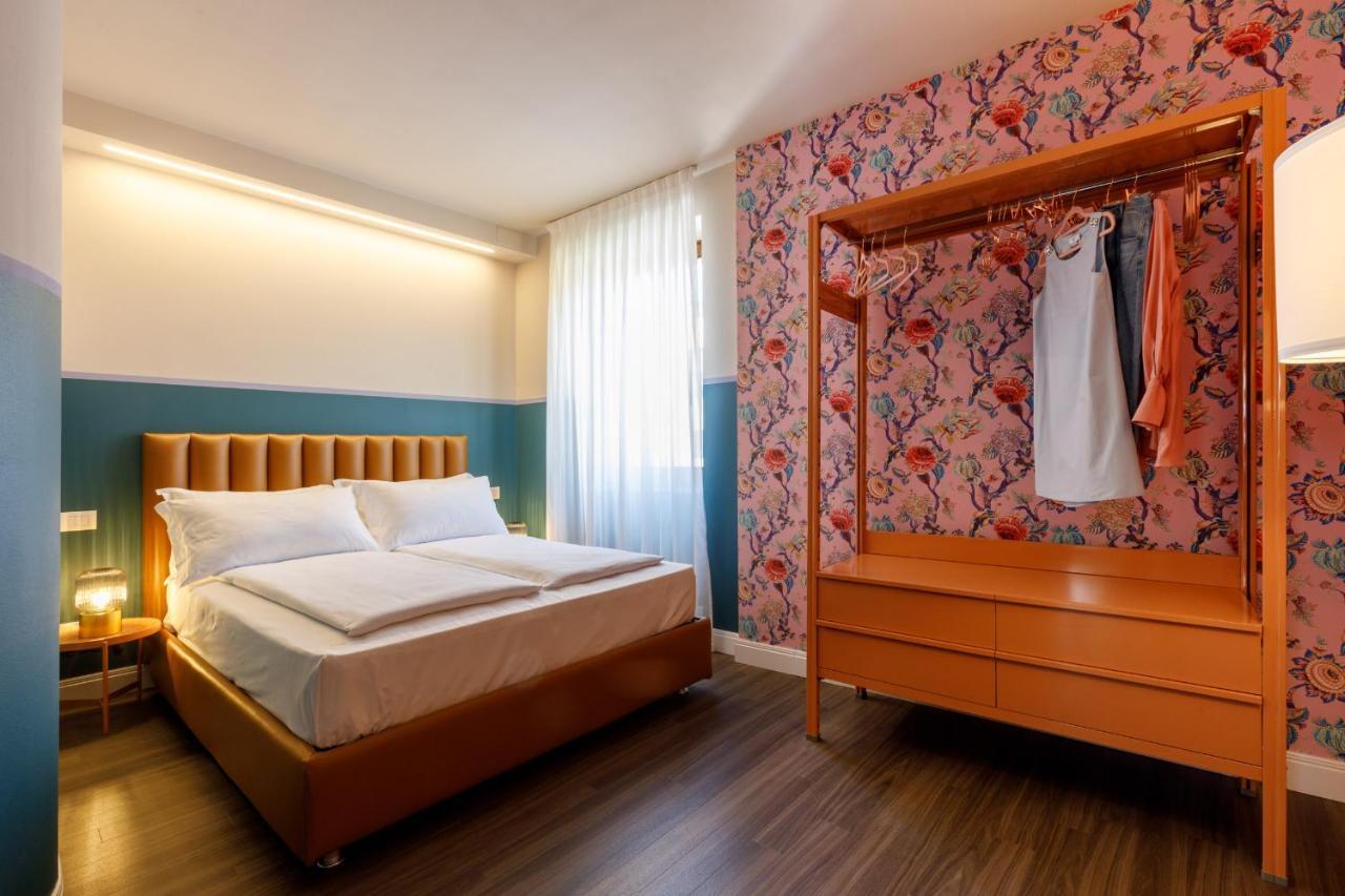 ברדולינו Casa Flores Apartments מראה חיצוני תמונה
