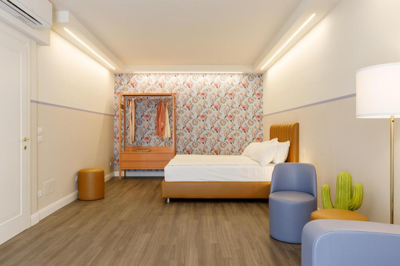 ברדולינו Casa Flores Apartments מראה חיצוני תמונה