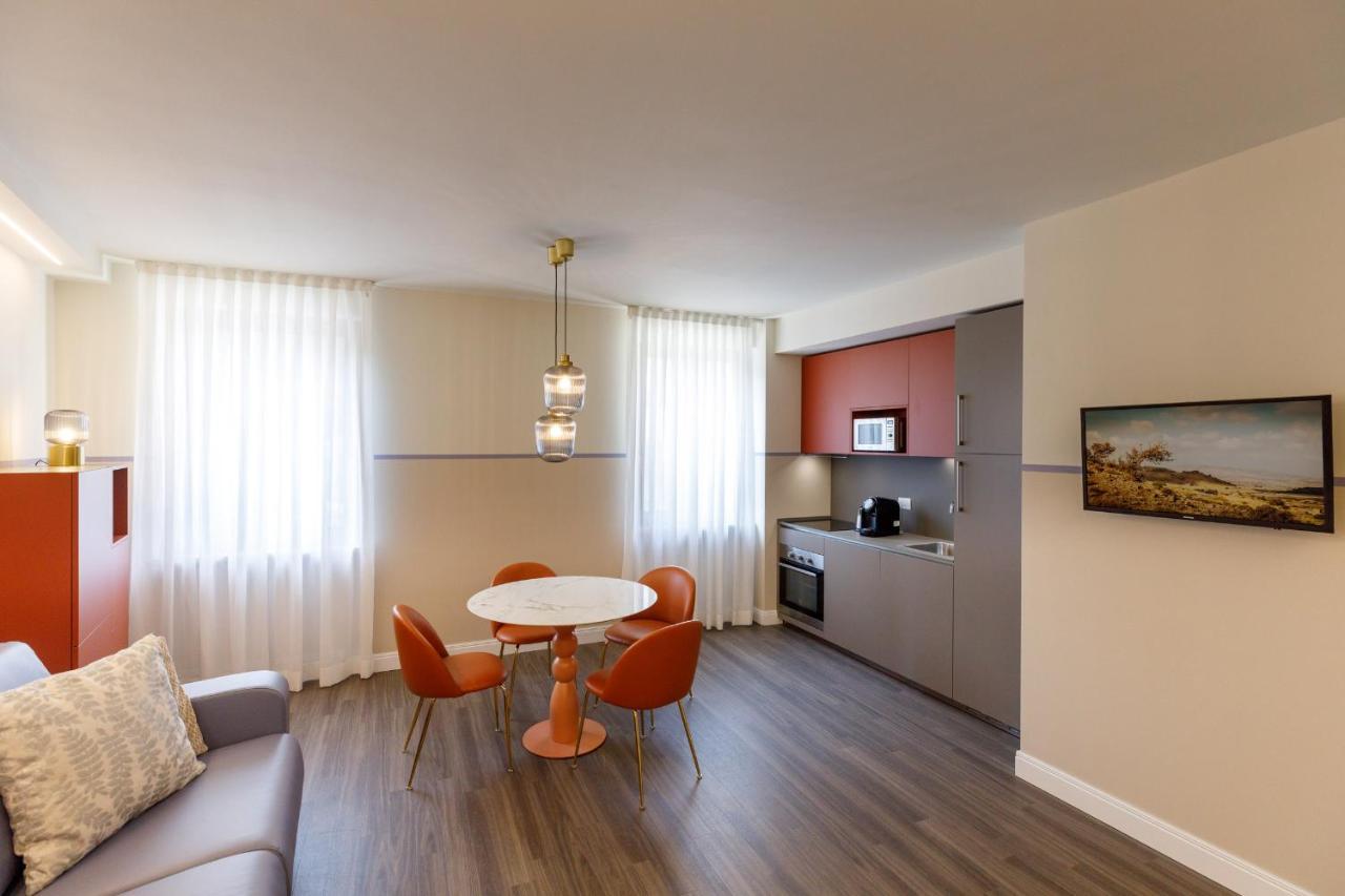 ברדולינו Casa Flores Apartments מראה חיצוני תמונה