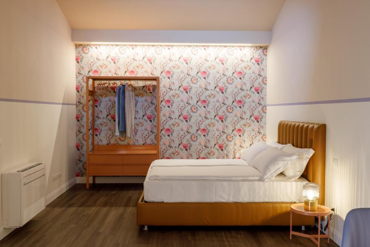 ברדולינו Casa Flores Apartments מראה חיצוני תמונה
