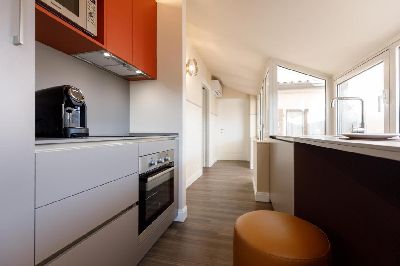 ברדולינו Casa Flores Apartments מראה חיצוני תמונה