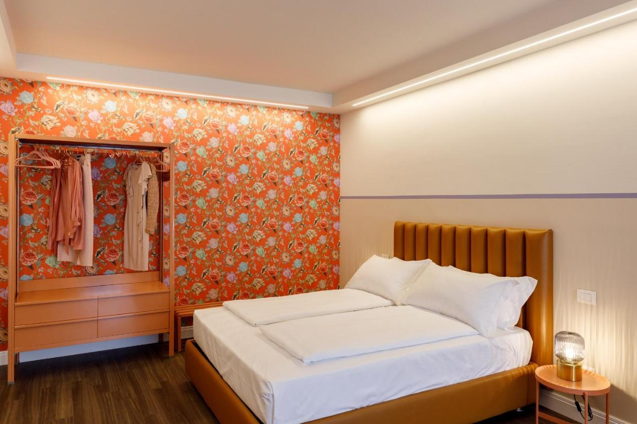 ברדולינו Casa Flores Apartments מראה חיצוני תמונה