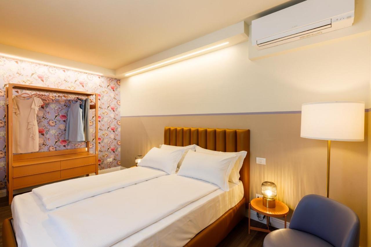 ברדולינו Casa Flores Apartments מראה חיצוני תמונה