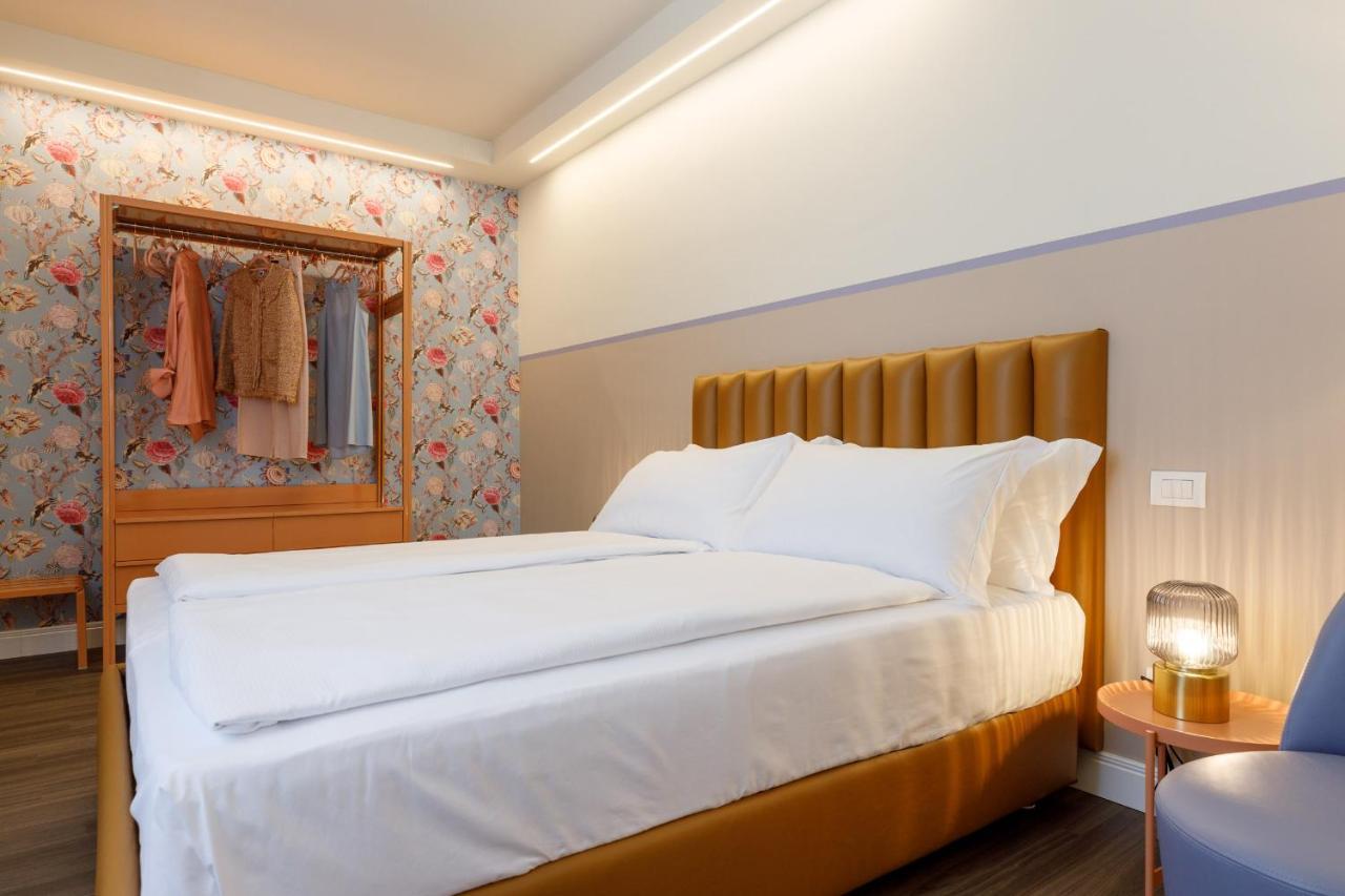 ברדולינו Casa Flores Apartments מראה חיצוני תמונה