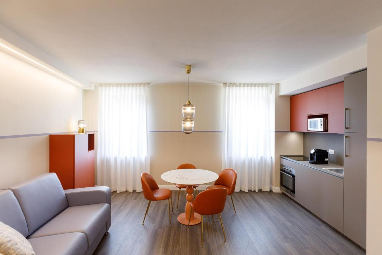 ברדולינו Casa Flores Apartments מראה חיצוני תמונה