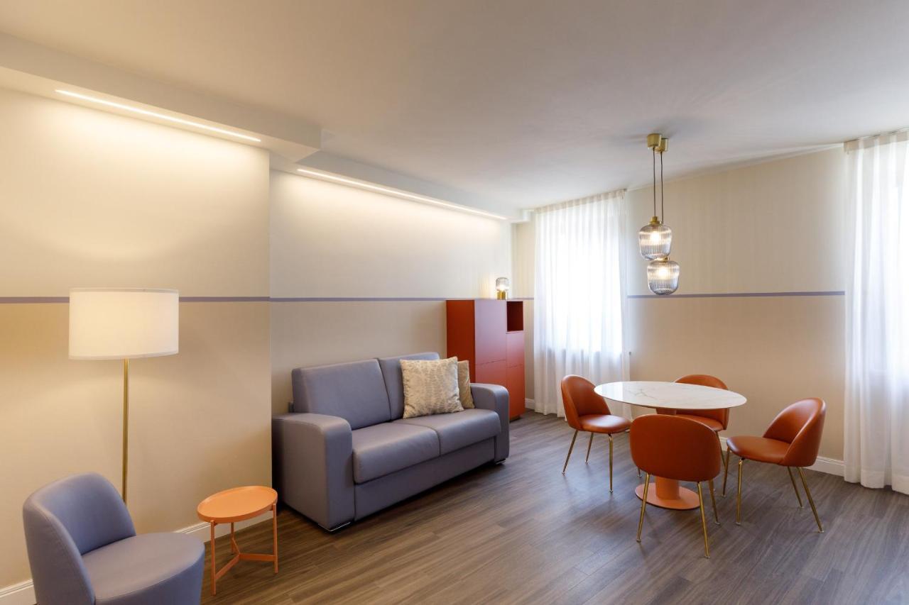 ברדולינו Casa Flores Apartments מראה חיצוני תמונה