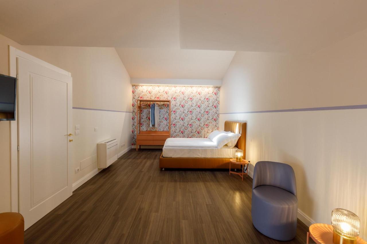 ברדולינו Casa Flores Apartments מראה חיצוני תמונה