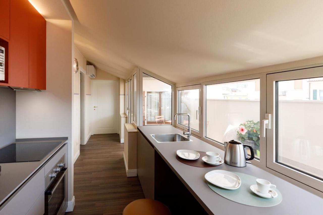 ברדולינו Casa Flores Apartments מראה חיצוני תמונה