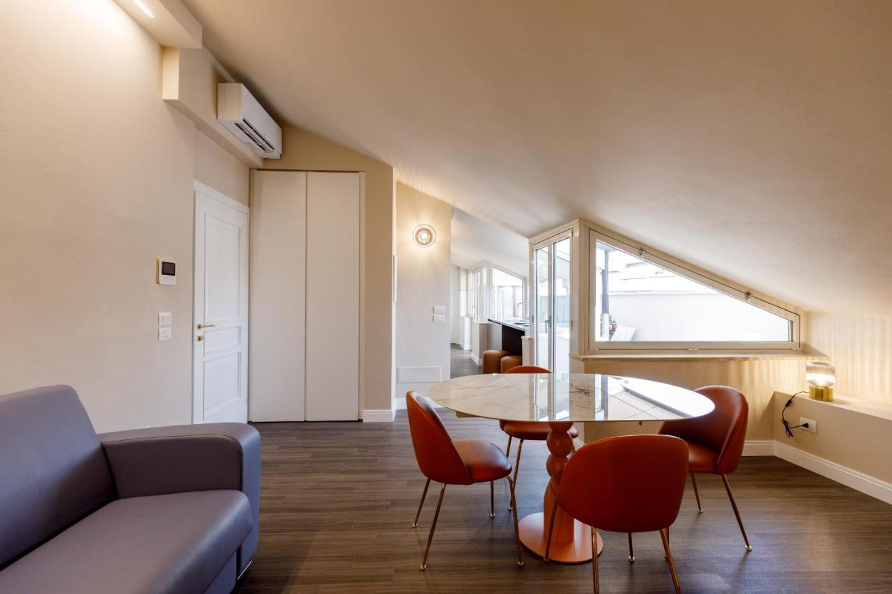 ברדולינו Casa Flores Apartments מראה חיצוני תמונה