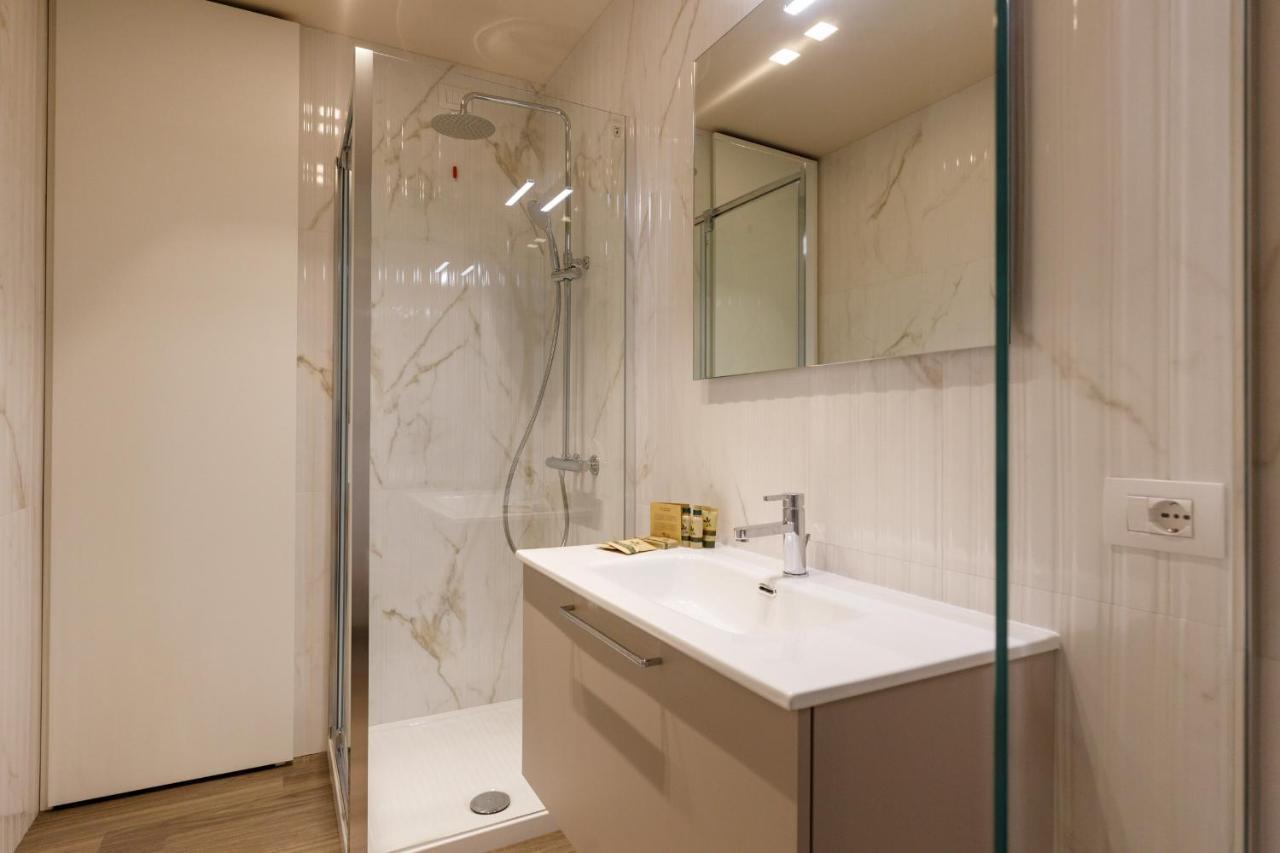ברדולינו Casa Flores Apartments מראה חיצוני תמונה