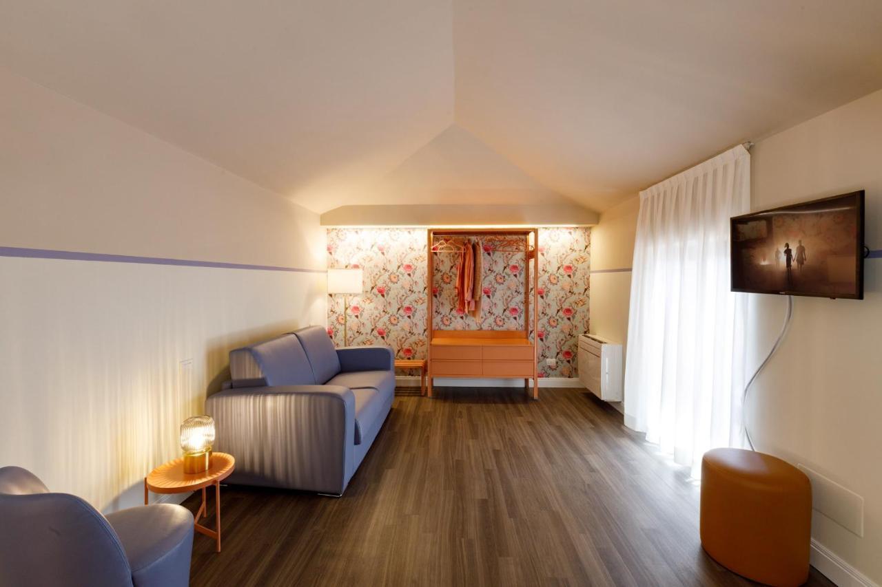 ברדולינו Casa Flores Apartments מראה חיצוני תמונה