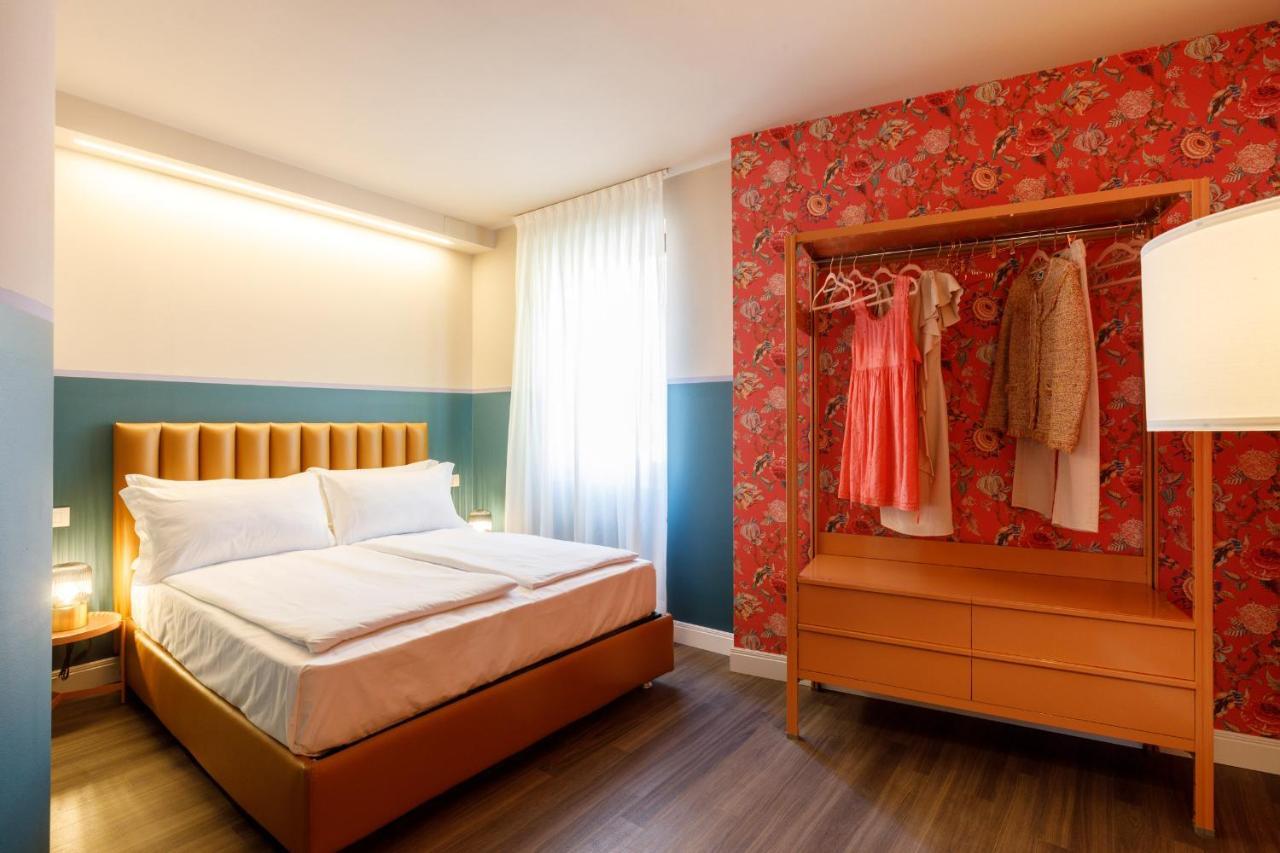 ברדולינו Casa Flores Apartments מראה חיצוני תמונה