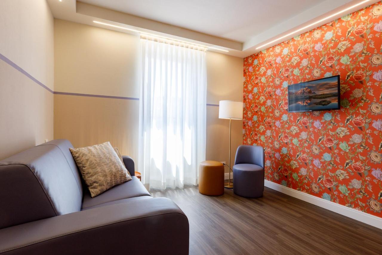 ברדולינו Casa Flores Apartments מראה חיצוני תמונה