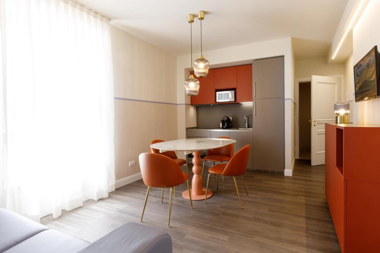 ברדולינו Casa Flores Apartments מראה חיצוני תמונה