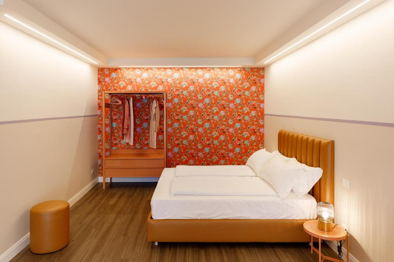ברדולינו Casa Flores Apartments מראה חיצוני תמונה