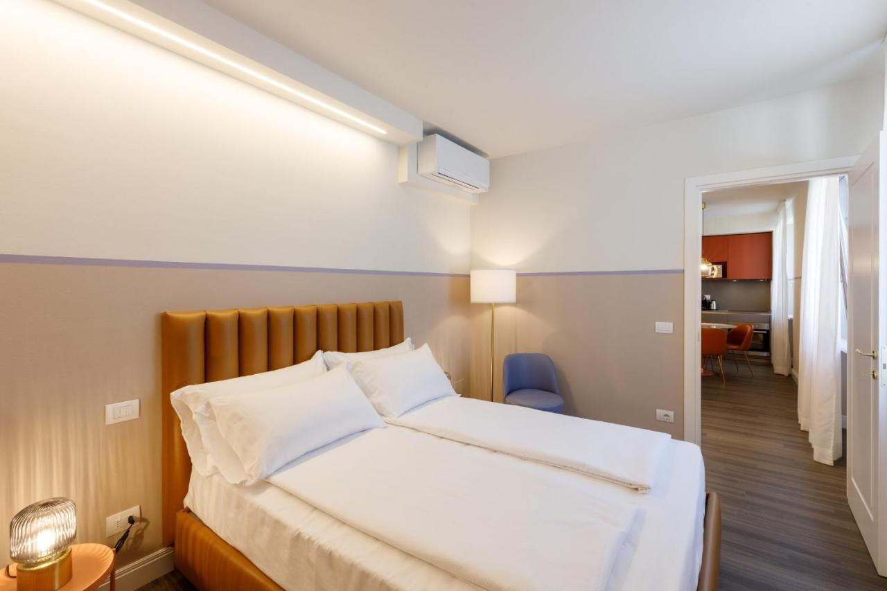 ברדולינו Casa Flores Apartments מראה חיצוני תמונה