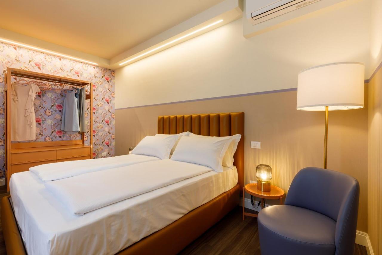 ברדולינו Casa Flores Apartments מראה חיצוני תמונה