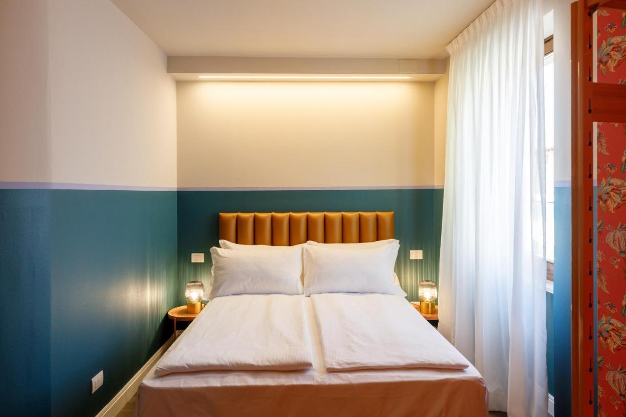 ברדולינו Casa Flores Apartments מראה חיצוני תמונה