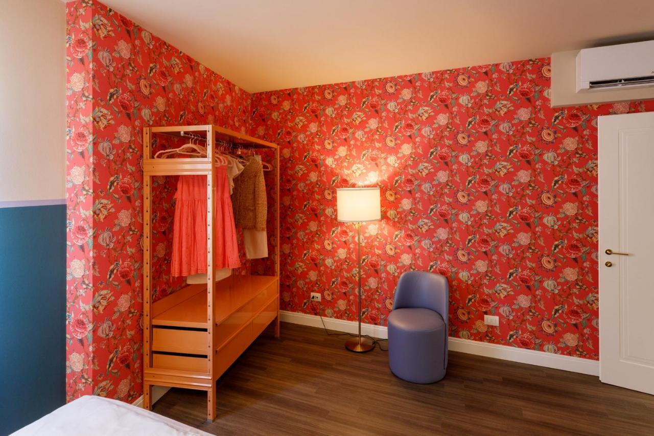 ברדולינו Casa Flores Apartments מראה חיצוני תמונה