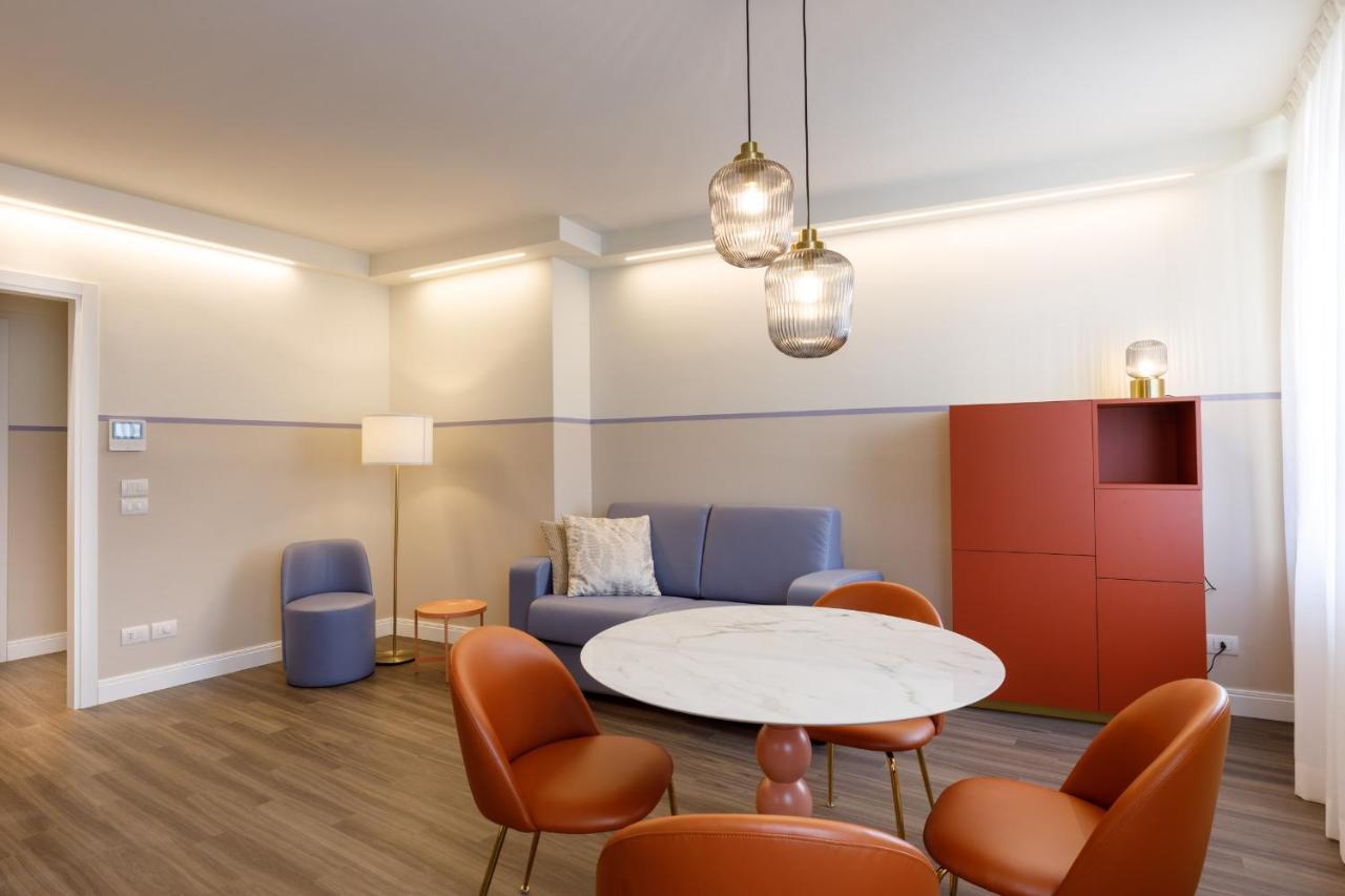 ברדולינו Casa Flores Apartments מראה חיצוני תמונה