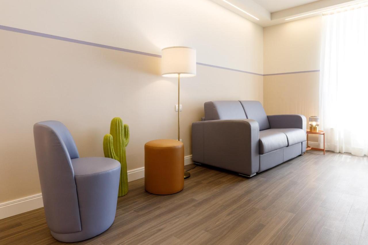 ברדולינו Casa Flores Apartments מראה חיצוני תמונה