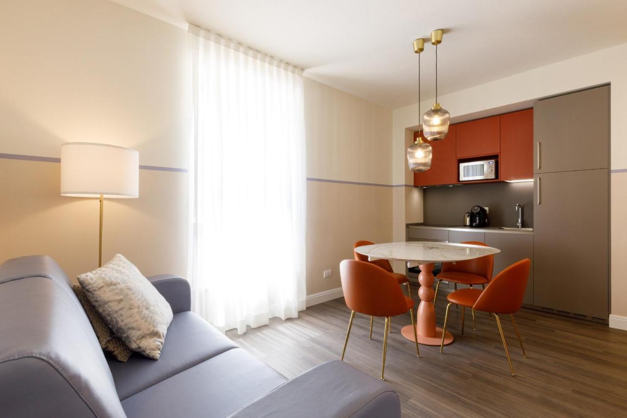 ברדולינו Casa Flores Apartments מראה חיצוני תמונה