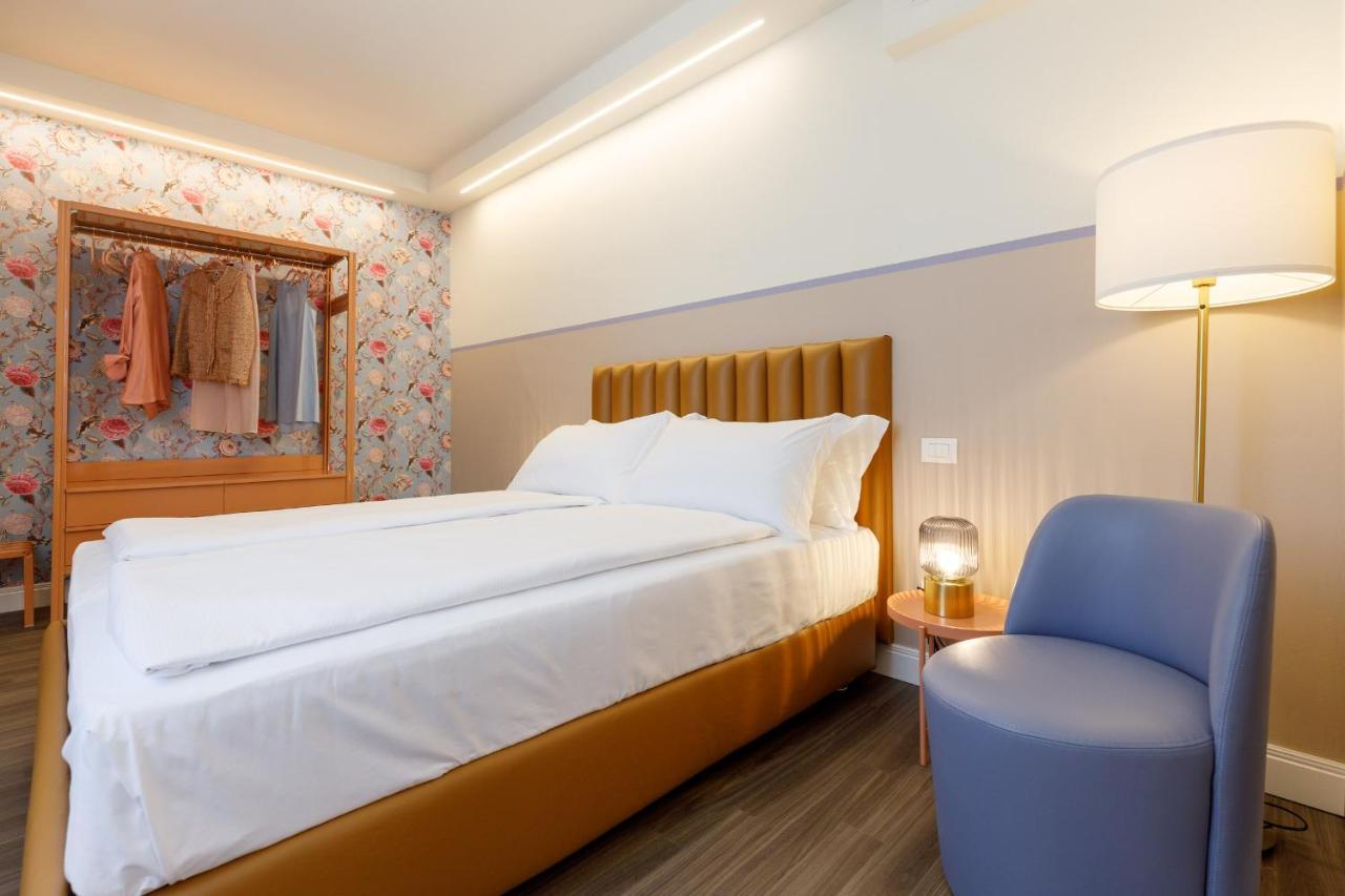 ברדולינו Casa Flores Apartments מראה חיצוני תמונה