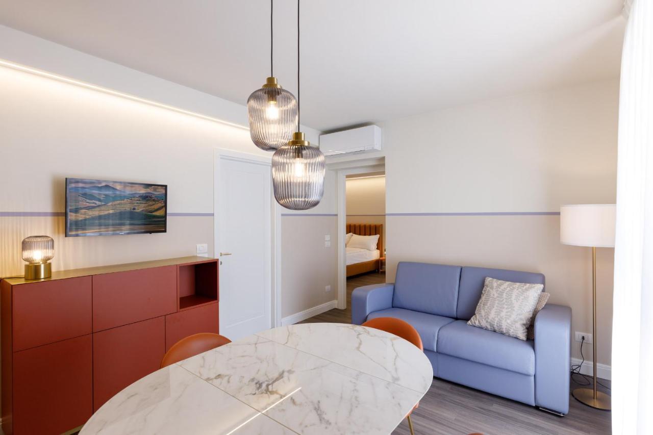 ברדולינו Casa Flores Apartments מראה חיצוני תמונה