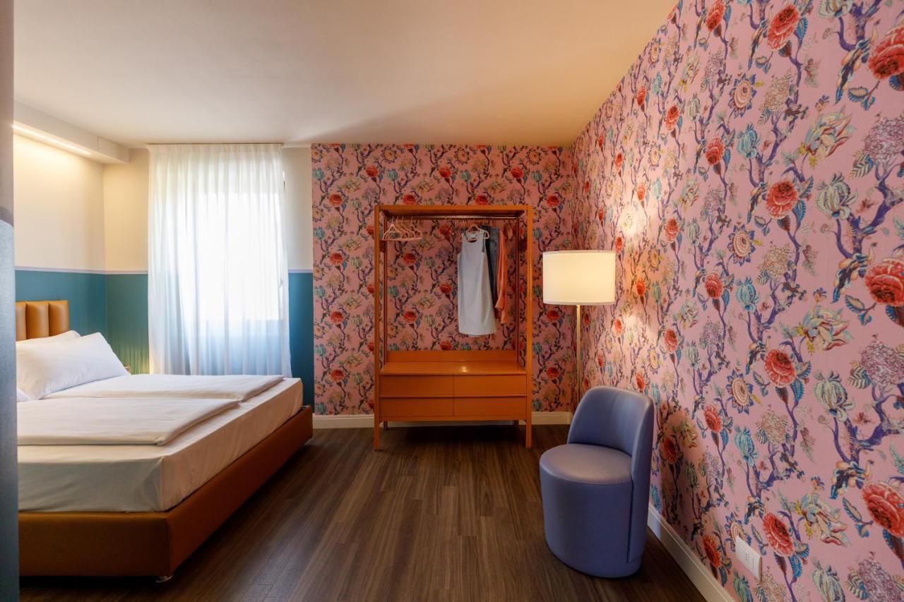 ברדולינו Casa Flores Apartments מראה חיצוני תמונה