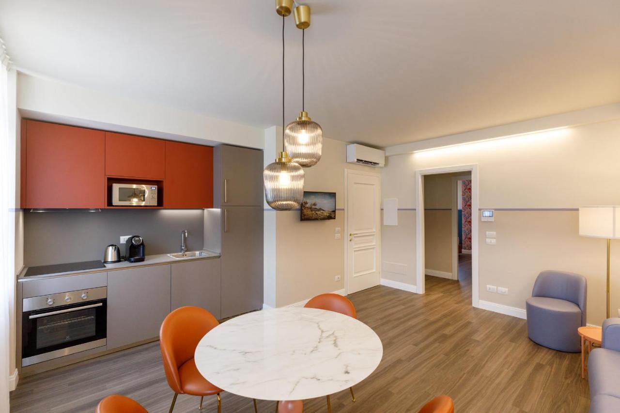 ברדולינו Casa Flores Apartments מראה חיצוני תמונה