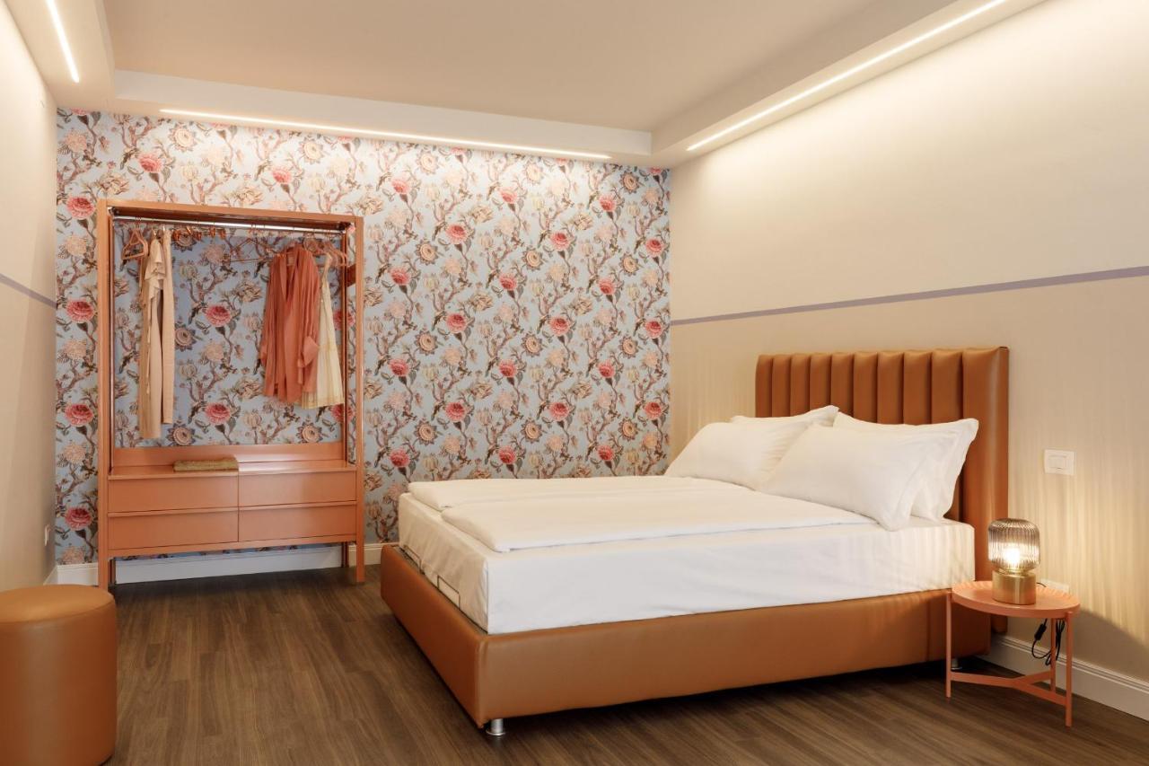 ברדולינו Casa Flores Apartments מראה חיצוני תמונה