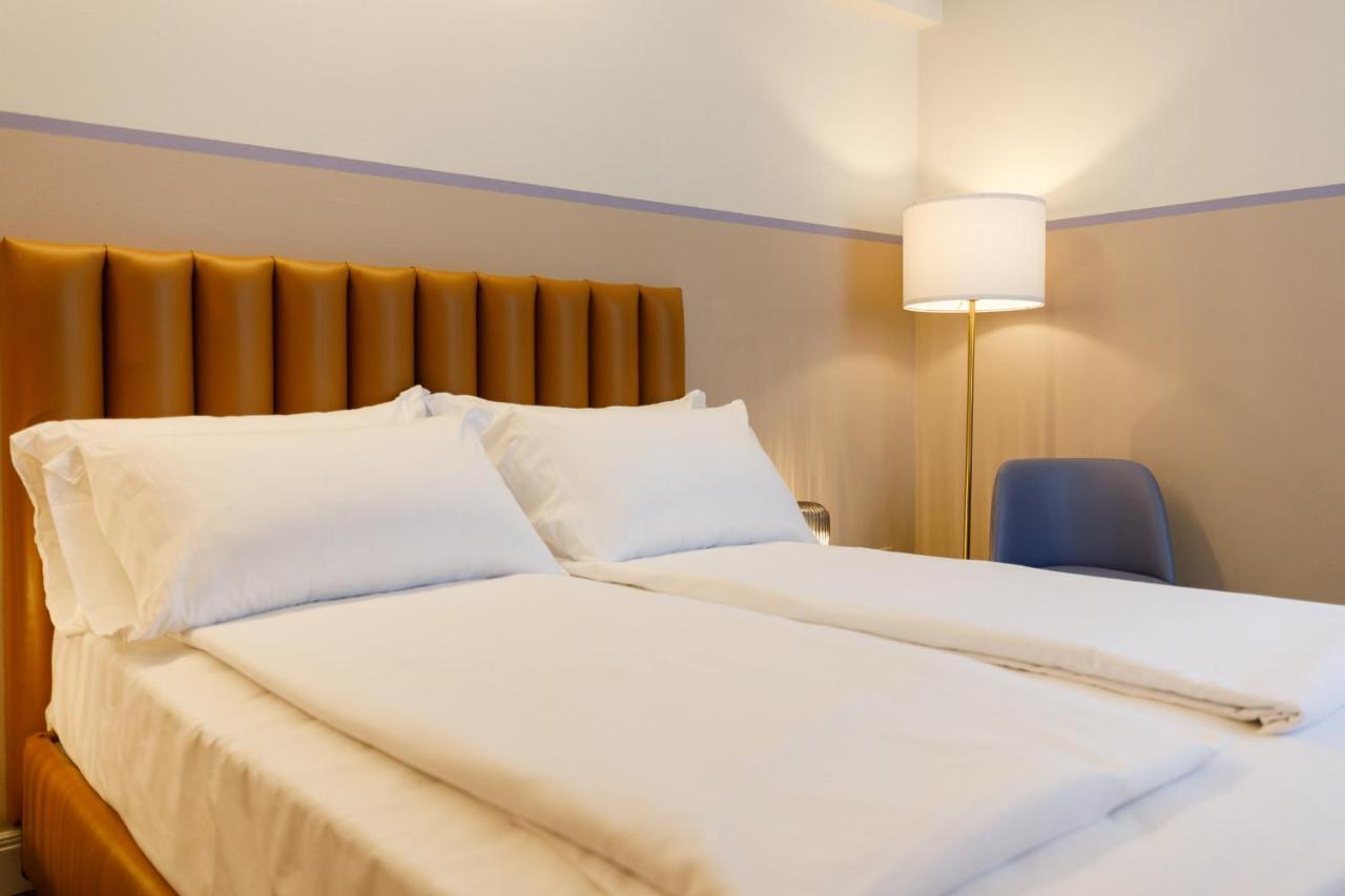 ברדולינו Casa Flores Apartments מראה חיצוני תמונה