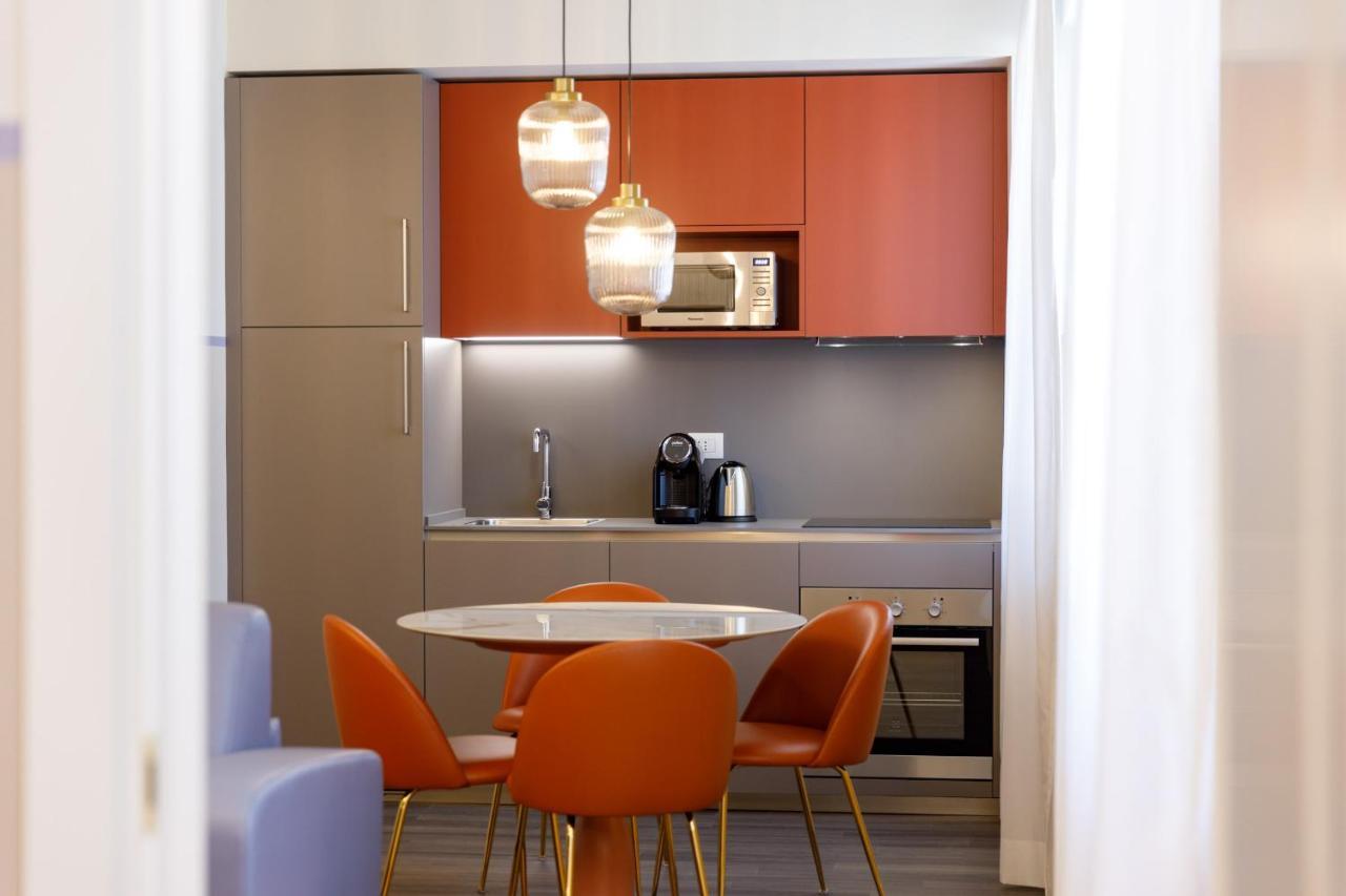 ברדולינו Casa Flores Apartments מראה חיצוני תמונה