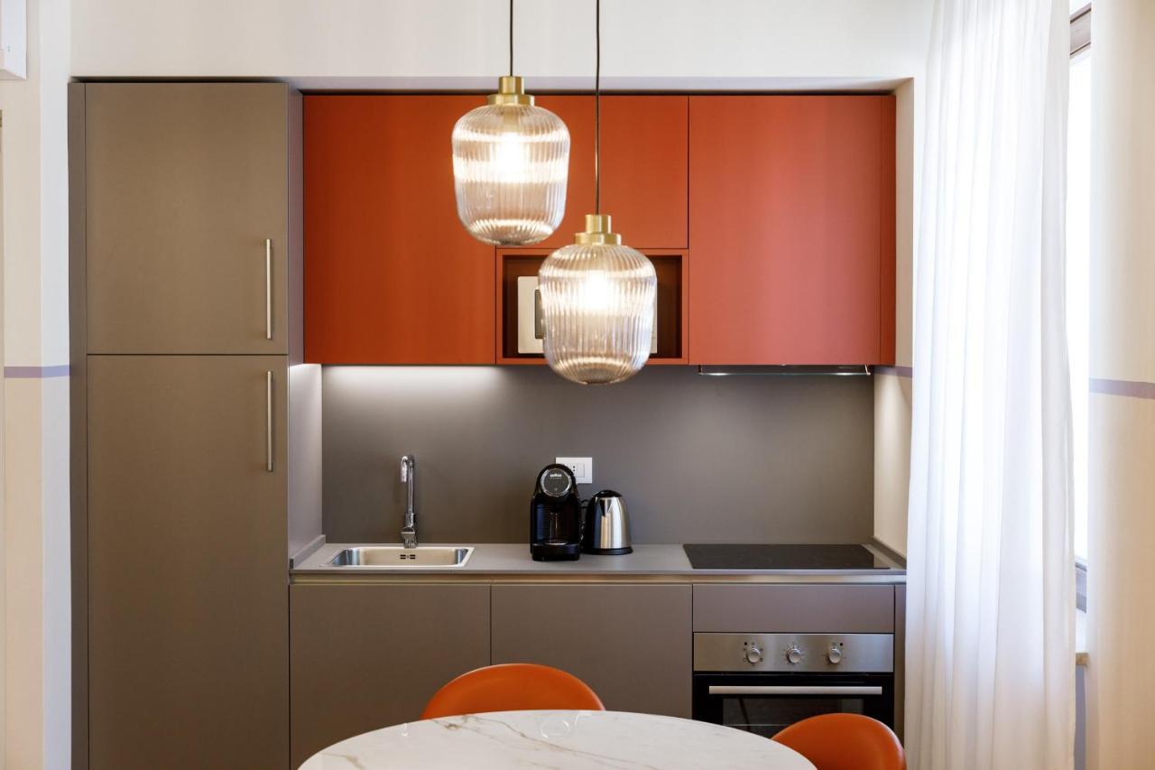 ברדולינו Casa Flores Apartments מראה חיצוני תמונה