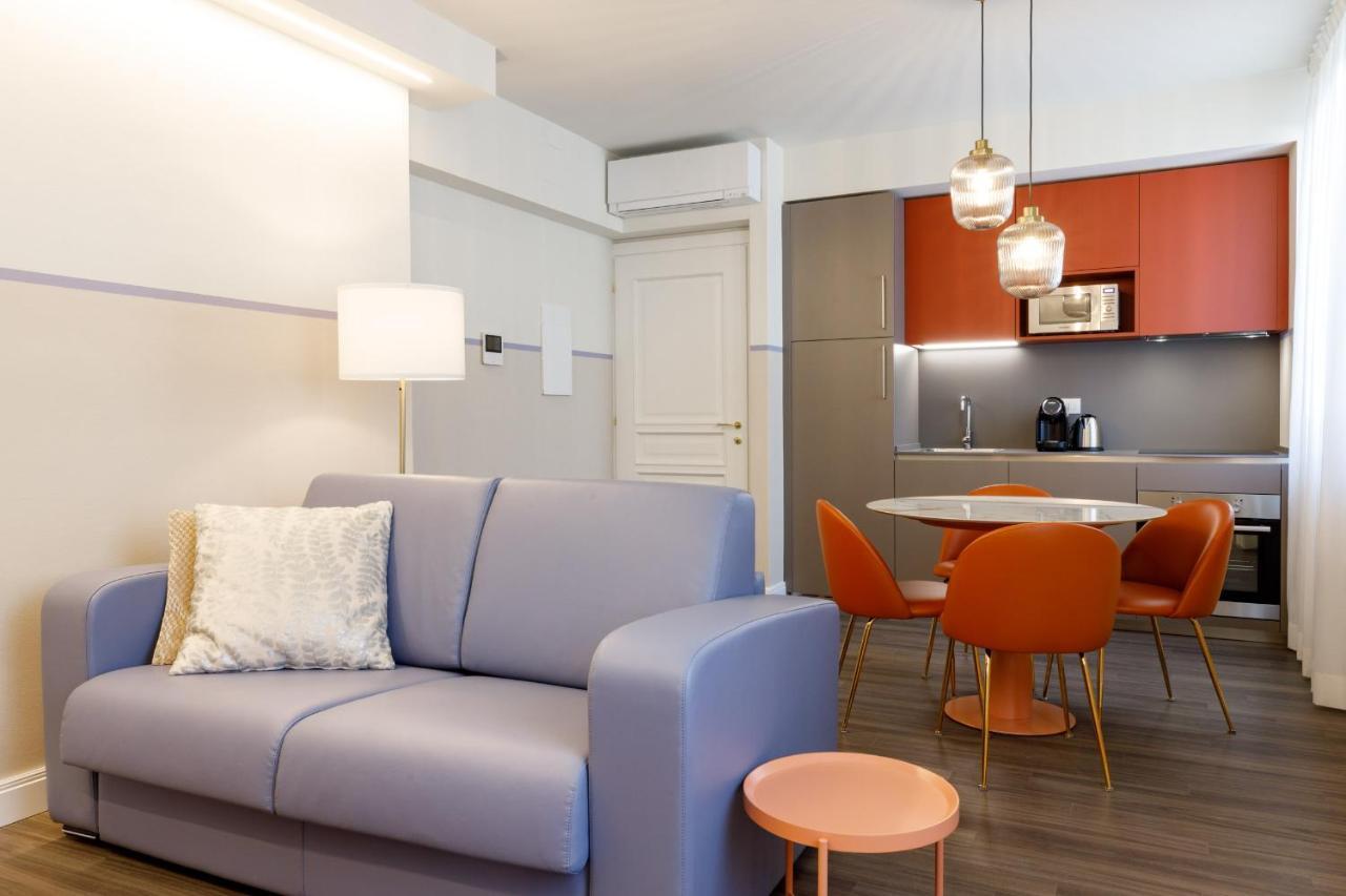 ברדולינו Casa Flores Apartments מראה חיצוני תמונה