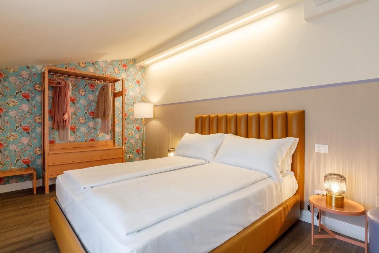 ברדולינו Casa Flores Apartments מראה חיצוני תמונה