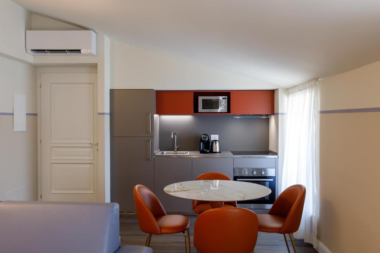 ברדולינו Casa Flores Apartments מראה חיצוני תמונה