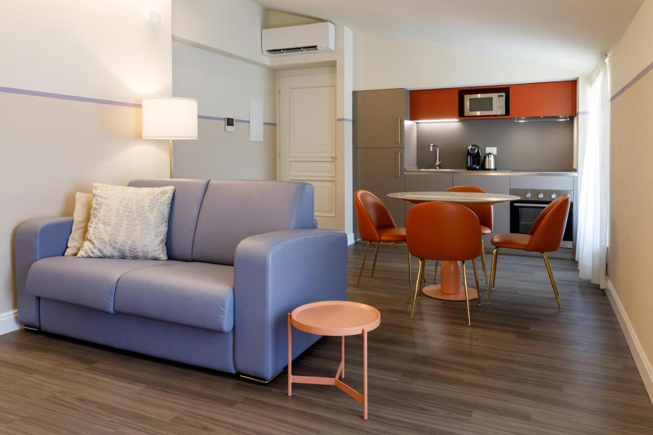 ברדולינו Casa Flores Apartments מראה חיצוני תמונה